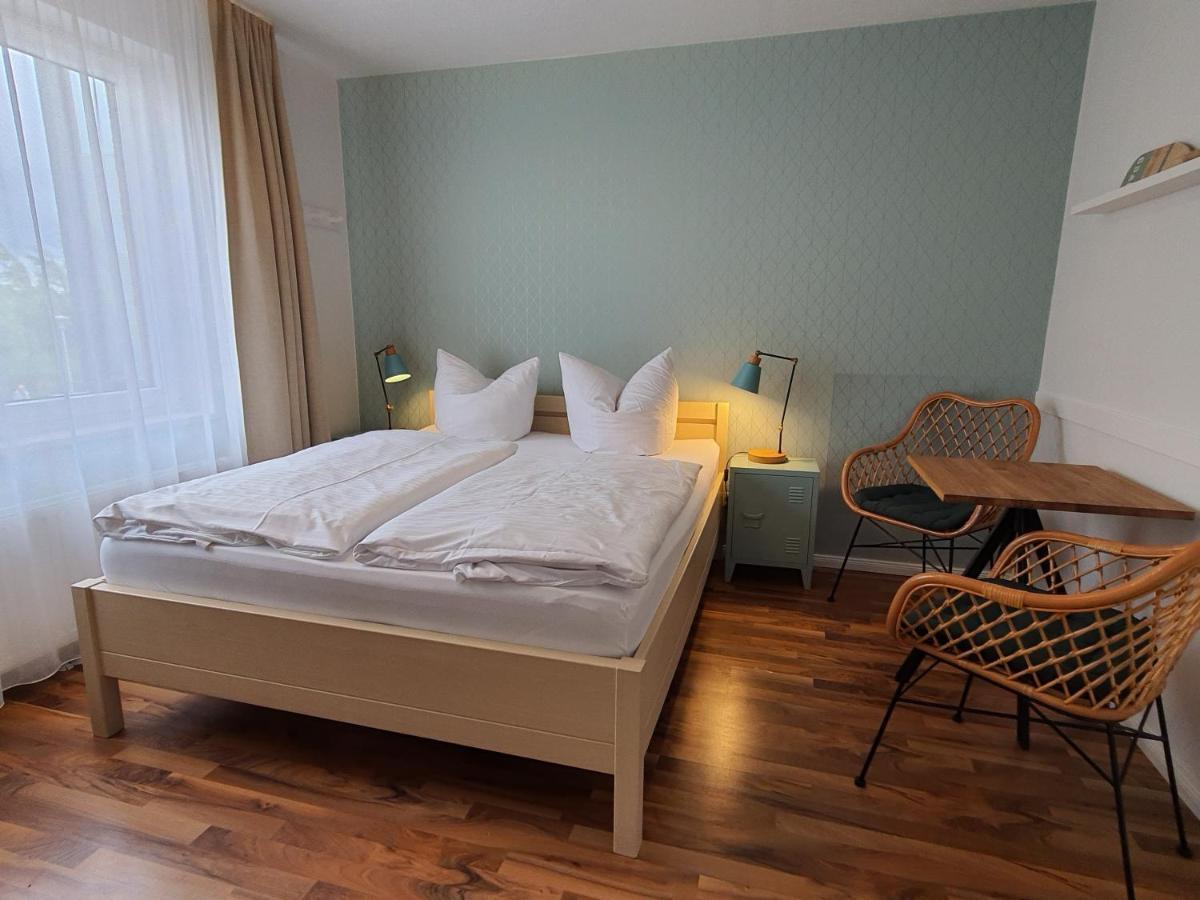 Haus Achtern Diek In Erster Reihe Am Meer Đảo Đảo Fehmarn Ngoại thất bức ảnh