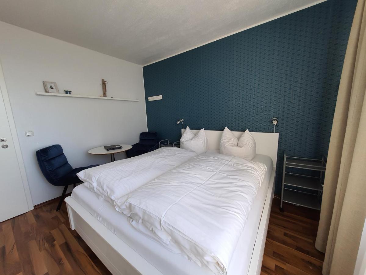 Haus Achtern Diek In Erster Reihe Am Meer Đảo Đảo Fehmarn Ngoại thất bức ảnh