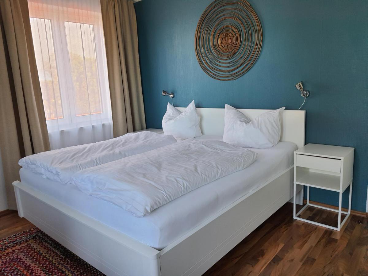 Haus Achtern Diek In Erster Reihe Am Meer Đảo Đảo Fehmarn Ngoại thất bức ảnh