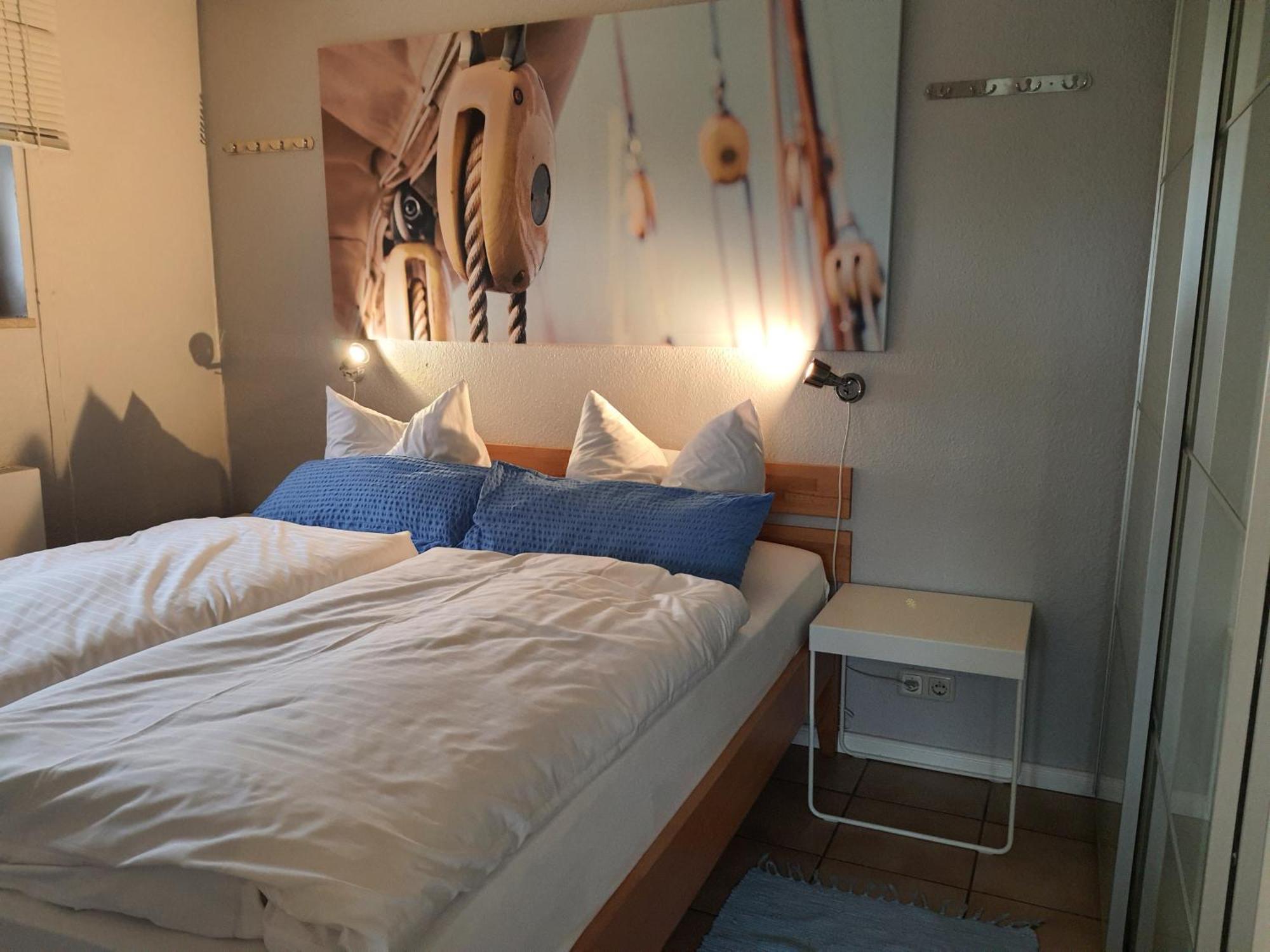 Haus Achtern Diek In Erster Reihe Am Meer Đảo Đảo Fehmarn Ngoại thất bức ảnh
