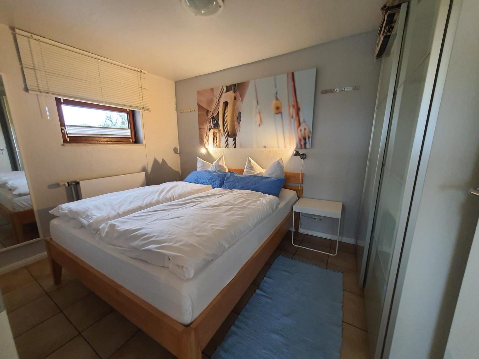 Haus Achtern Diek In Erster Reihe Am Meer Đảo Đảo Fehmarn Ngoại thất bức ảnh