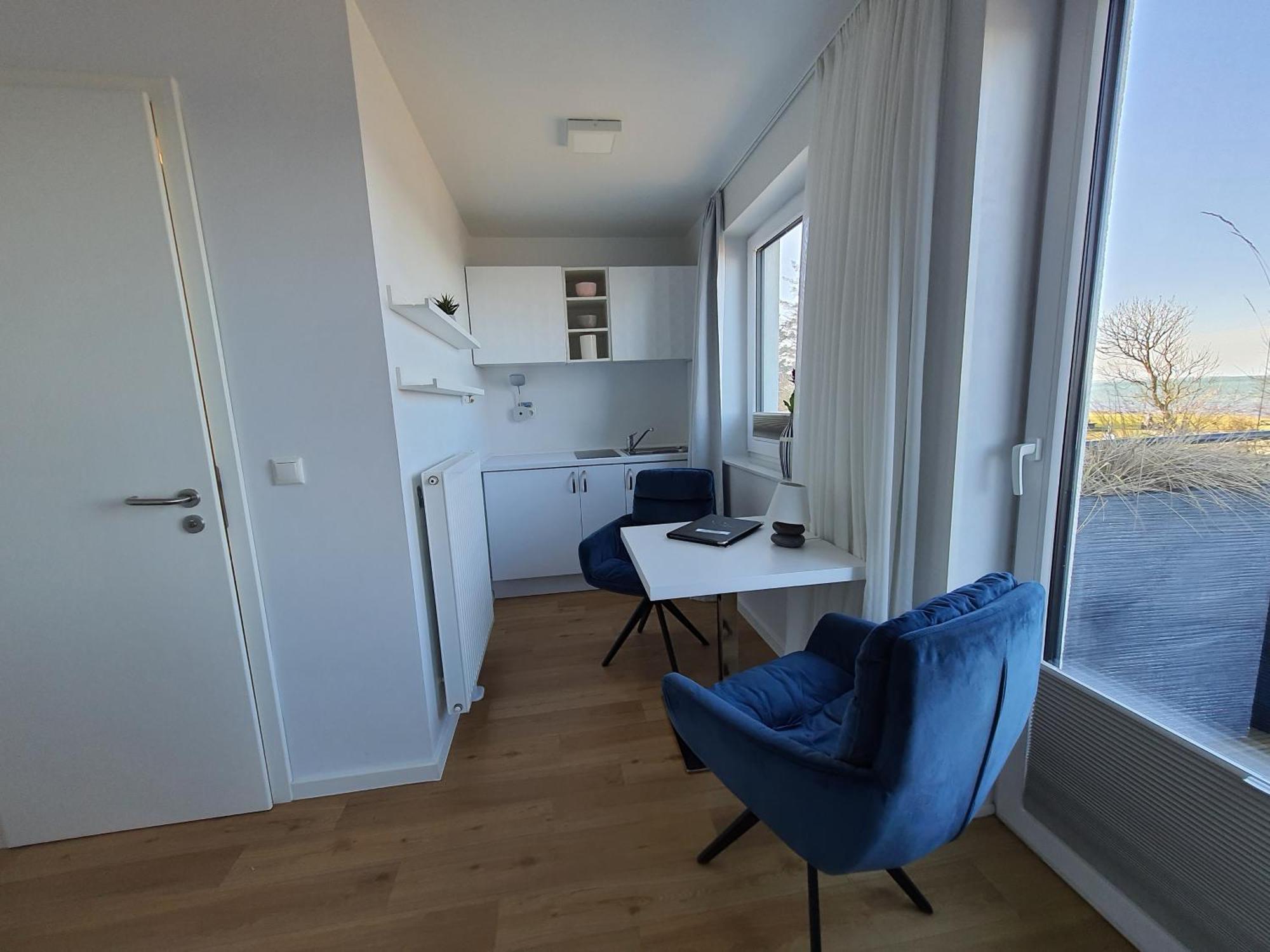 Haus Achtern Diek In Erster Reihe Am Meer Đảo Đảo Fehmarn Ngoại thất bức ảnh