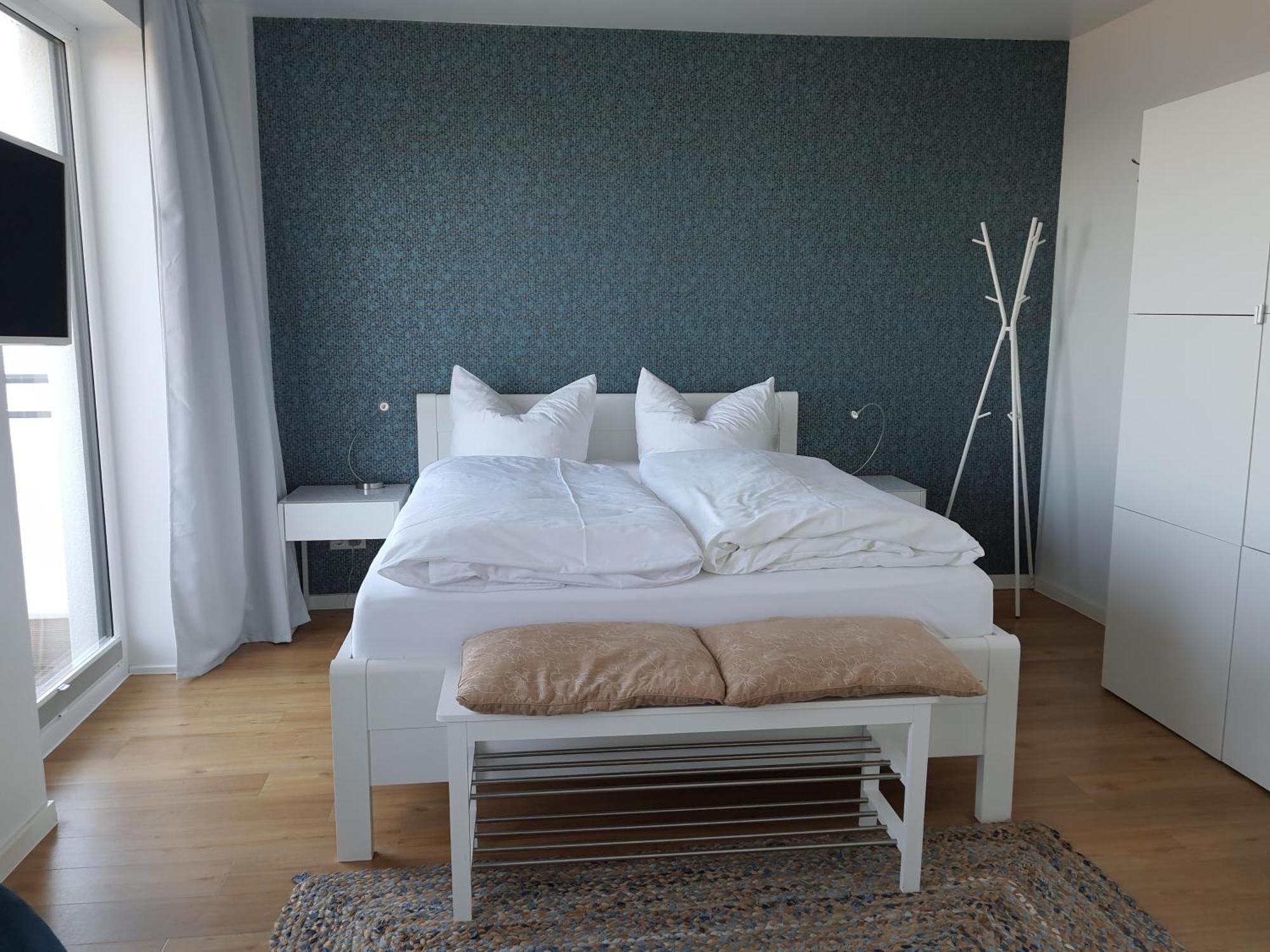 Haus Achtern Diek In Erster Reihe Am Meer Đảo Đảo Fehmarn Ngoại thất bức ảnh