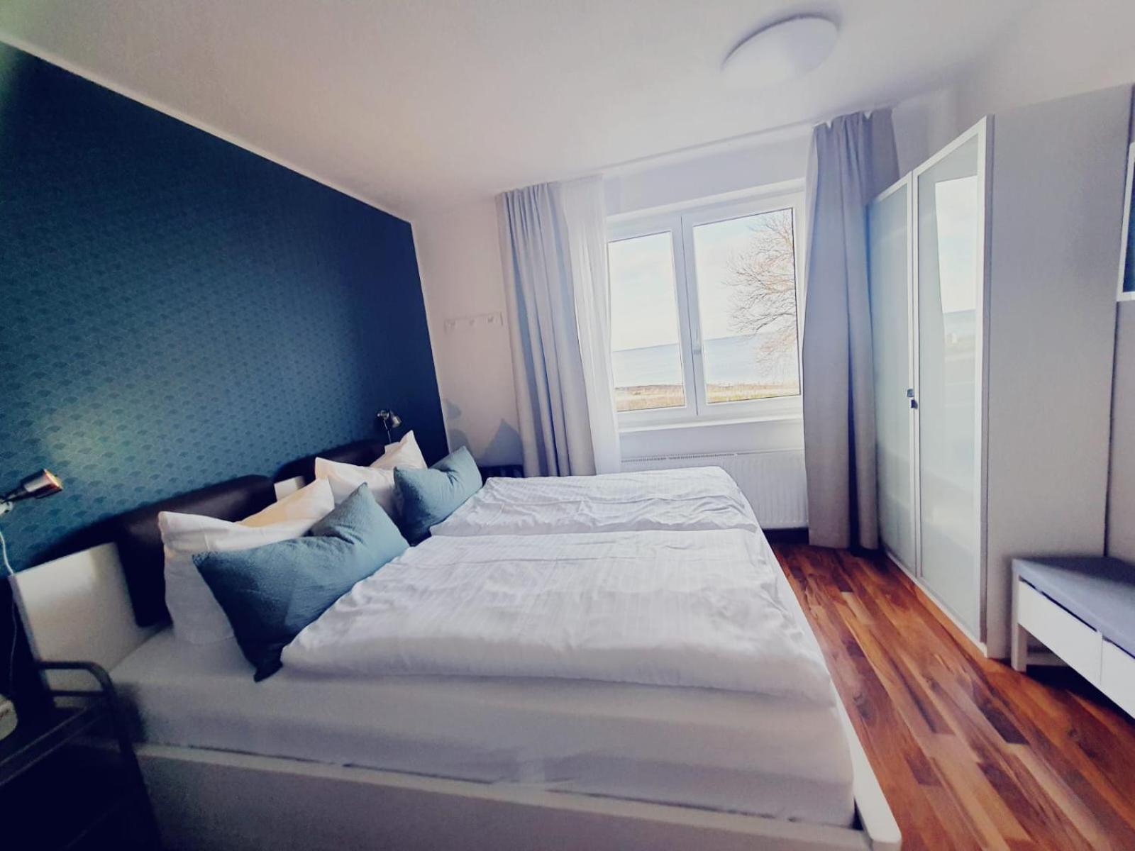 Haus Achtern Diek In Erster Reihe Am Meer Đảo Đảo Fehmarn Ngoại thất bức ảnh