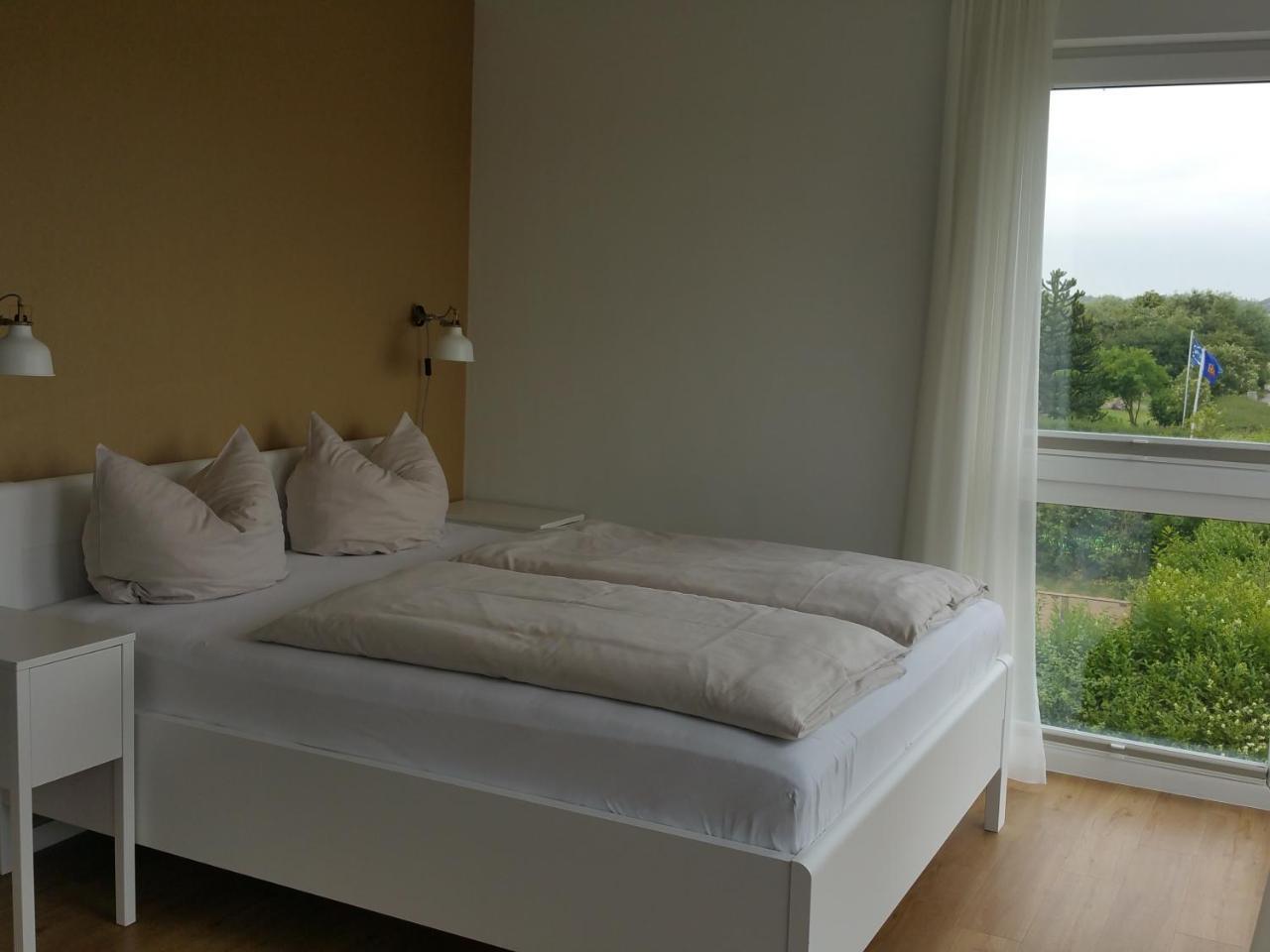 Haus Achtern Diek In Erster Reihe Am Meer Đảo Đảo Fehmarn Ngoại thất bức ảnh