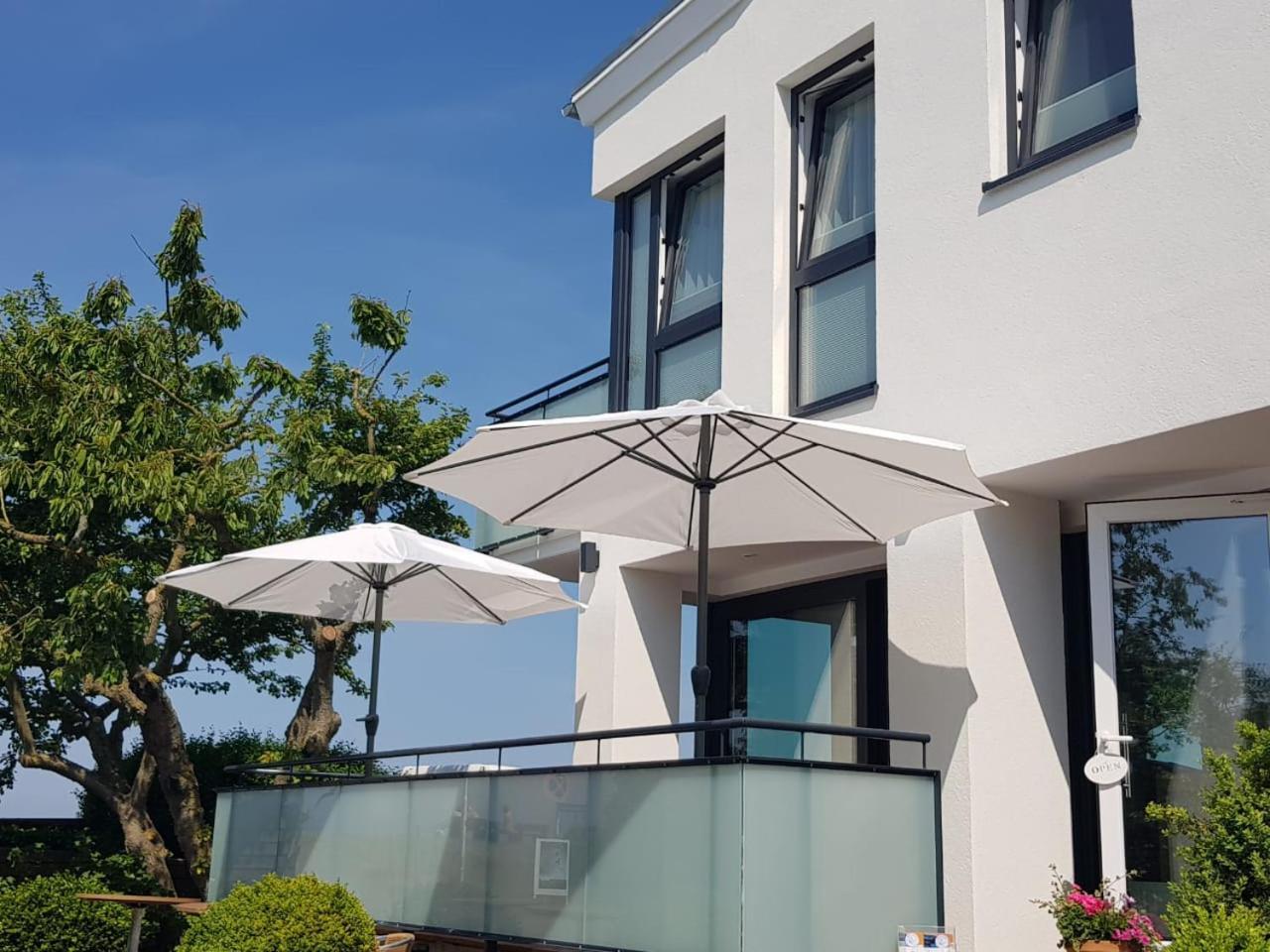 Haus Achtern Diek In Erster Reihe Am Meer Đảo Đảo Fehmarn Ngoại thất bức ảnh